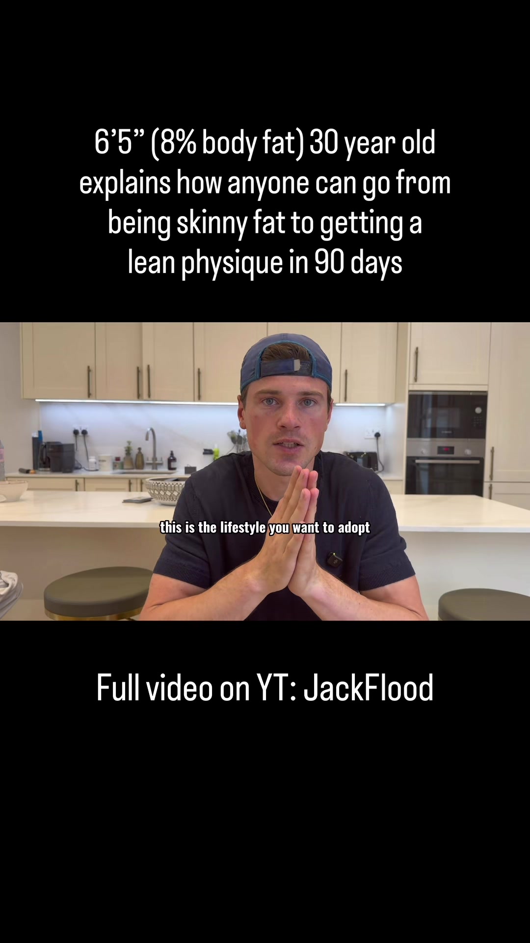 @Jack Flood