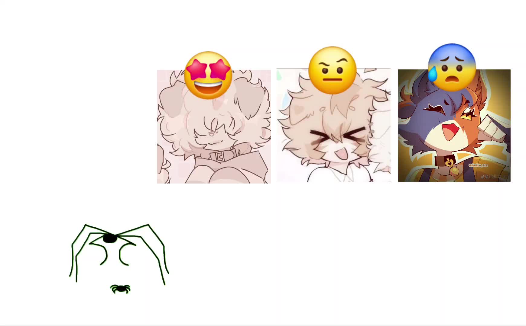 @chaosloverking
