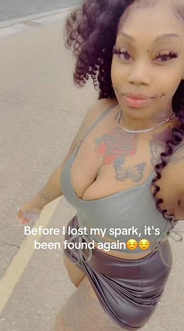 @XZOTIC girl CHA'ZELLE✨🧚🏽♂️