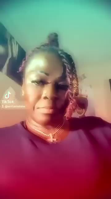 @Anita Malone