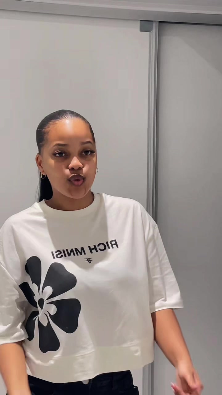 @YT: Luyanda Mqadi