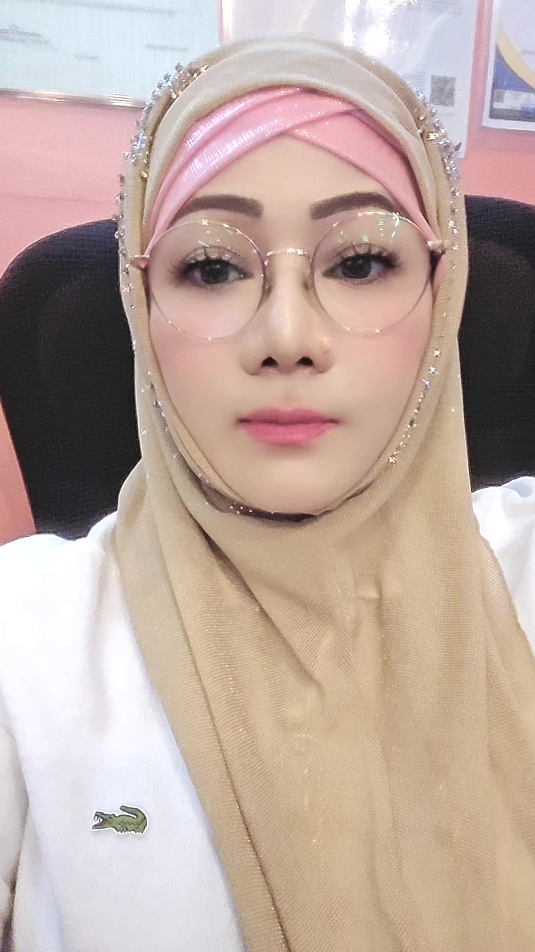 @Amy