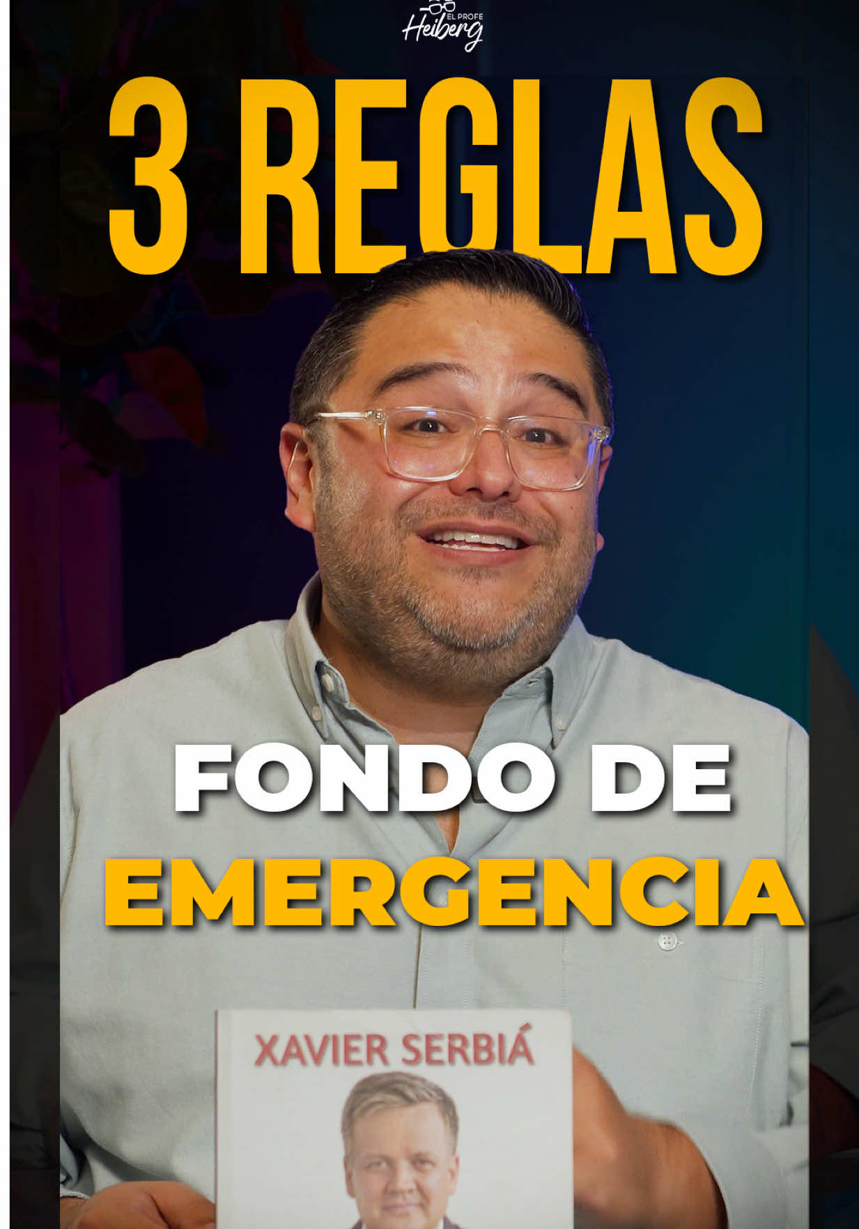 @Heiberg Castellanos