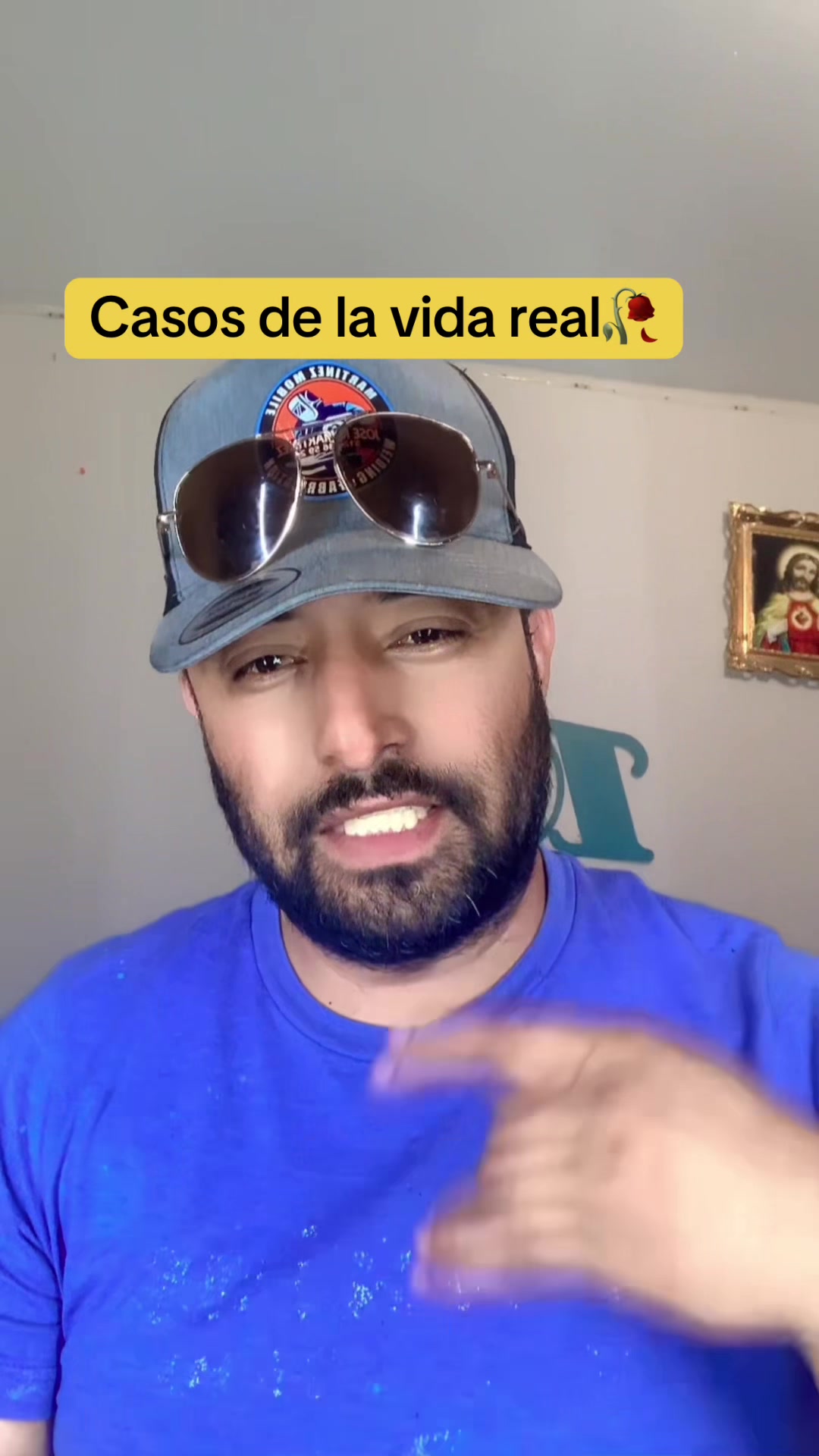 @Sergio Rivera
