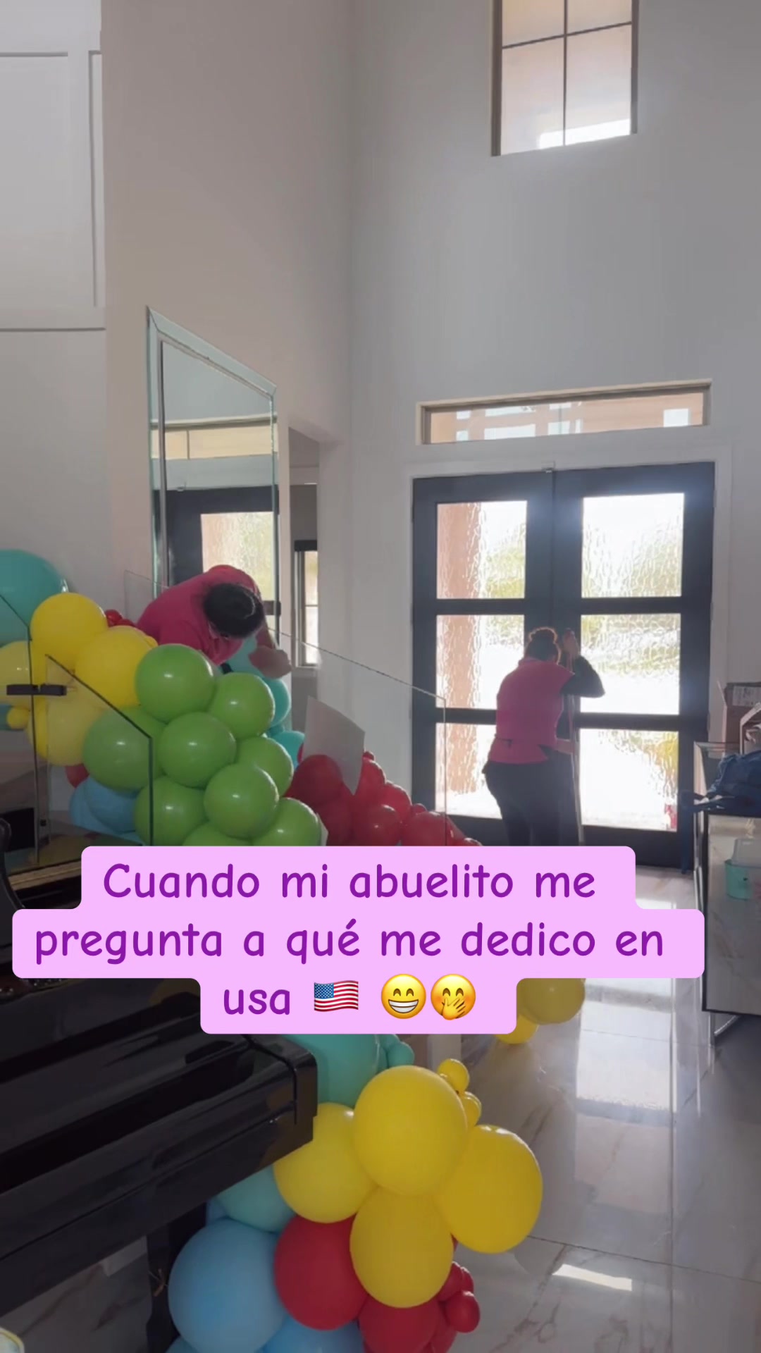 @maricela's cleaning services