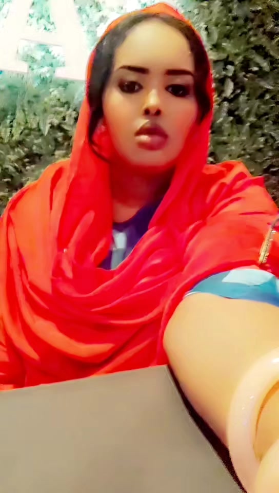 @Brownskin doll 🔥🇸🇴🇿🇦💸💰
