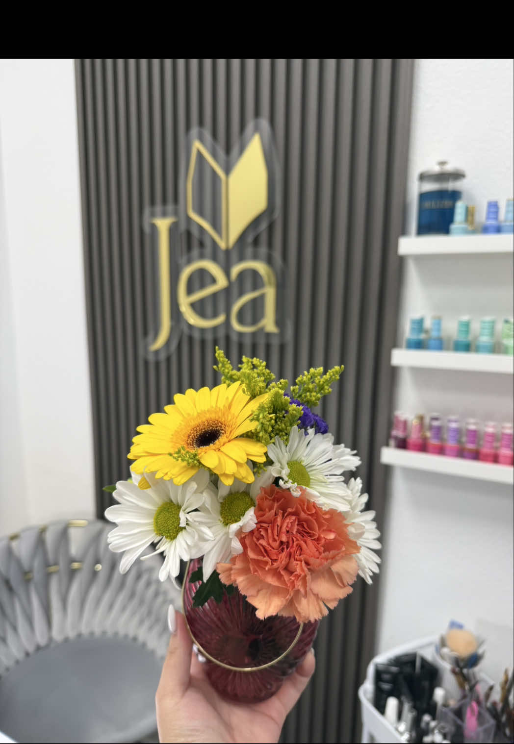 @Jea nails