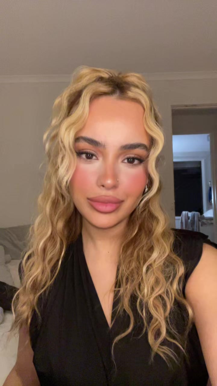 @Shaylin