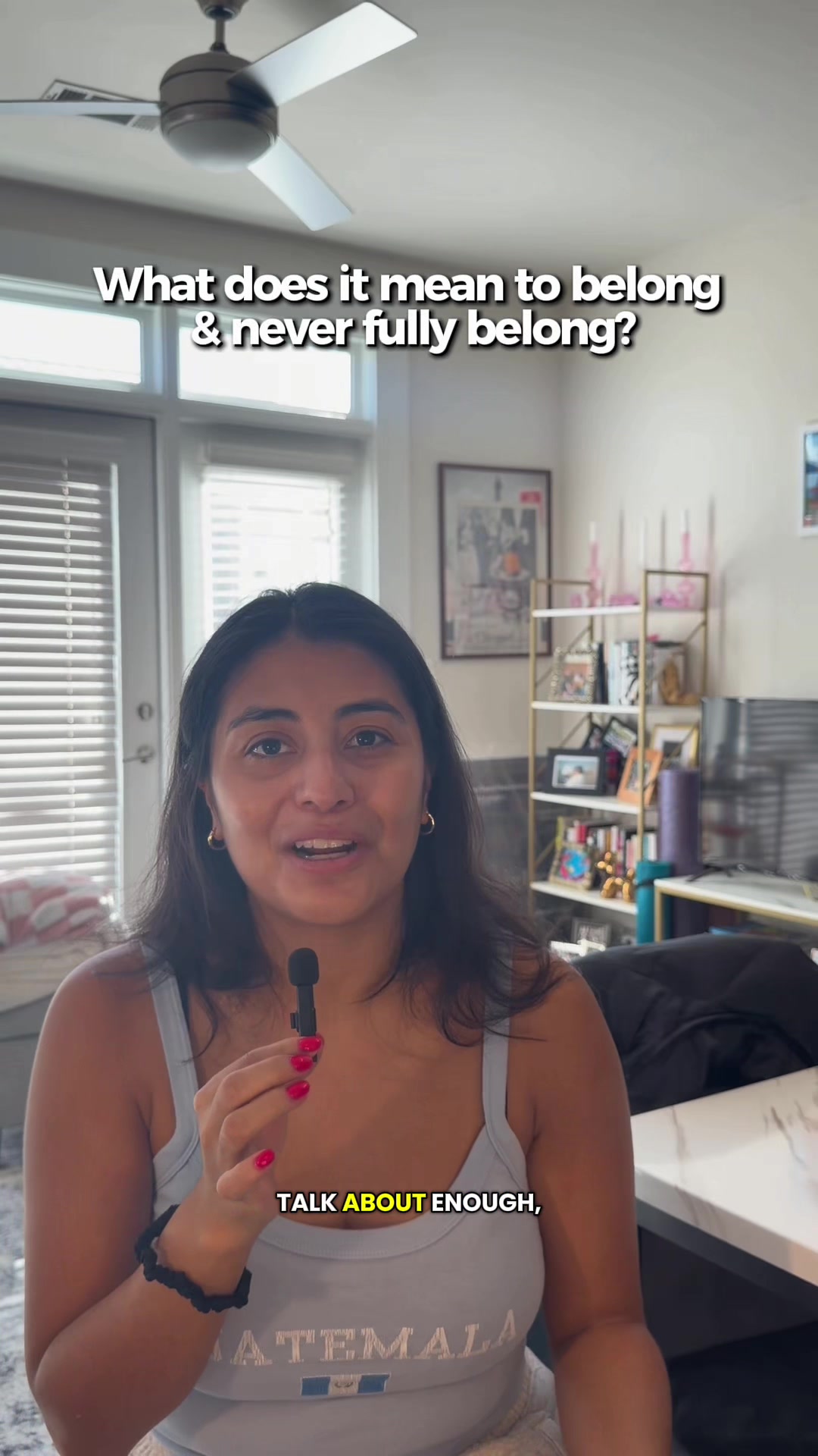 @Johanna | Latina Scholar