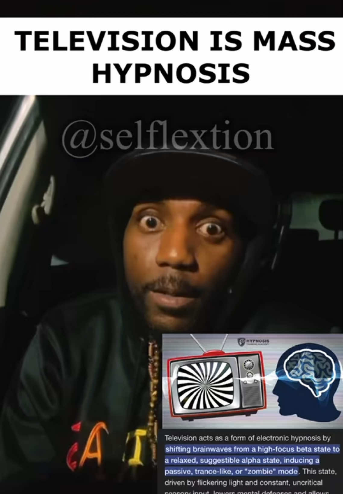 @Selflextion