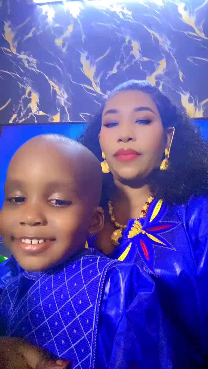 @Blow Mamadou Diong🇸🇳