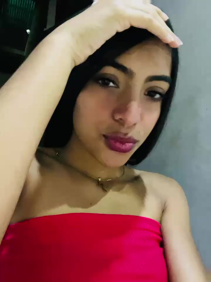 @Andreína Meléndez ♡