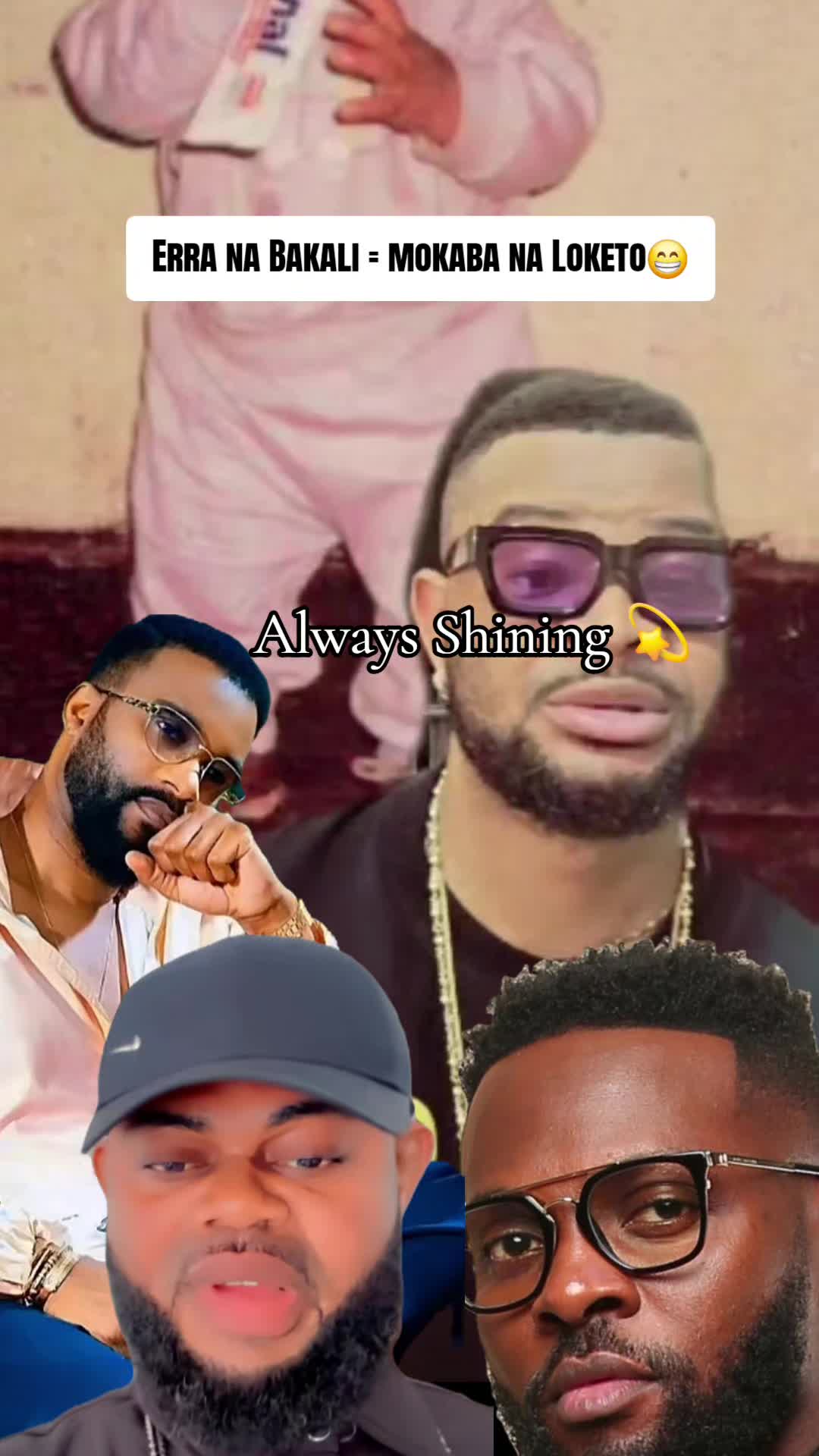@Always Shining 2💫