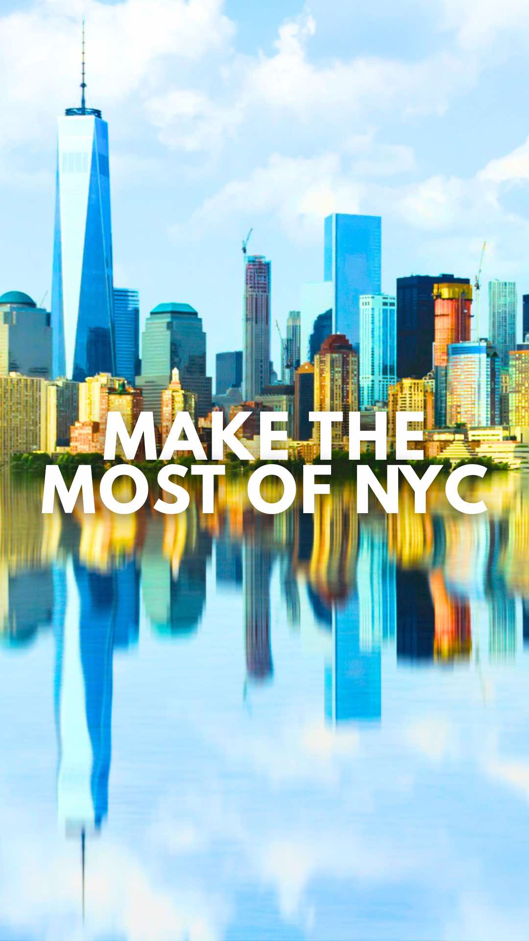 @Peyton ✨ NYC + Travel