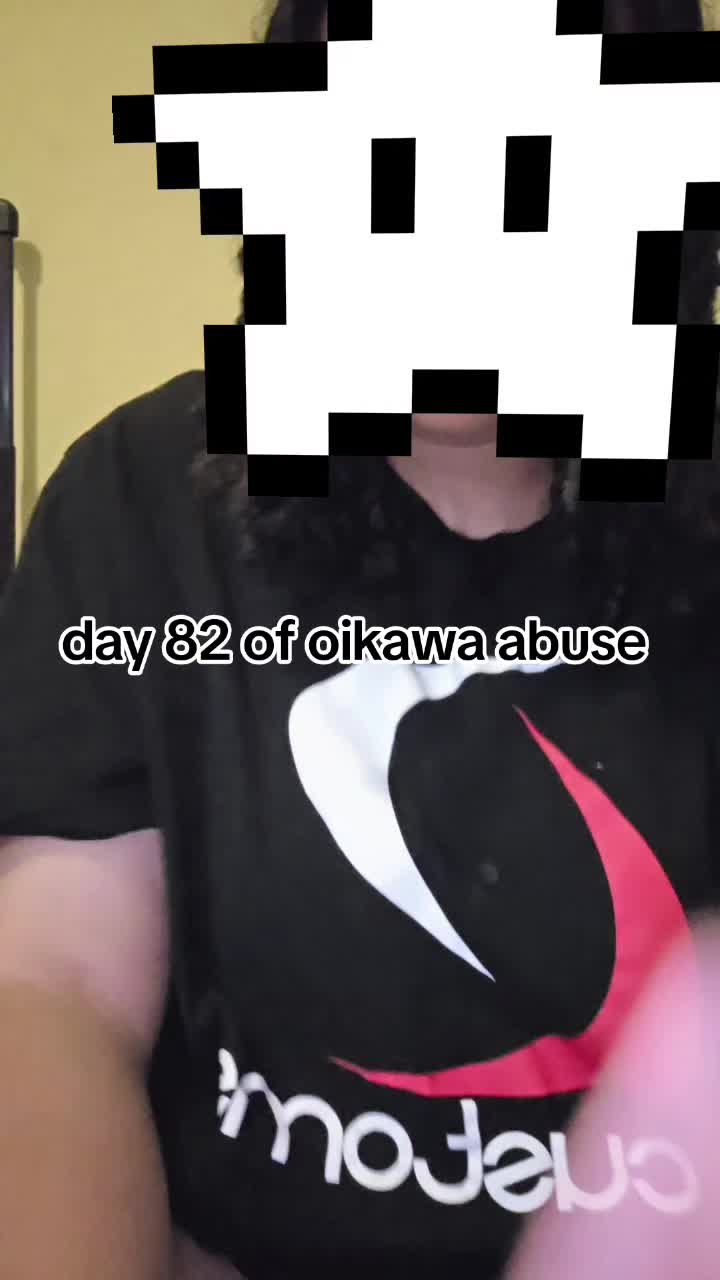 @Oikawaplushabuser