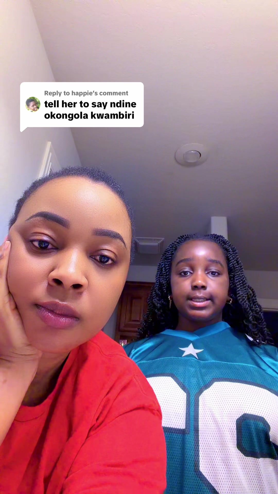@Tisamalane