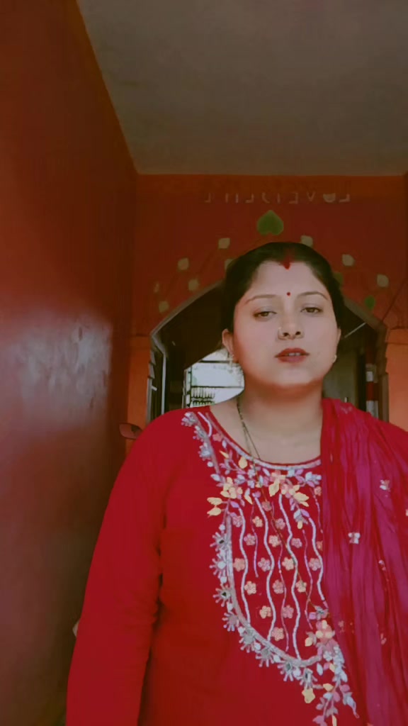 @Puja Thakur