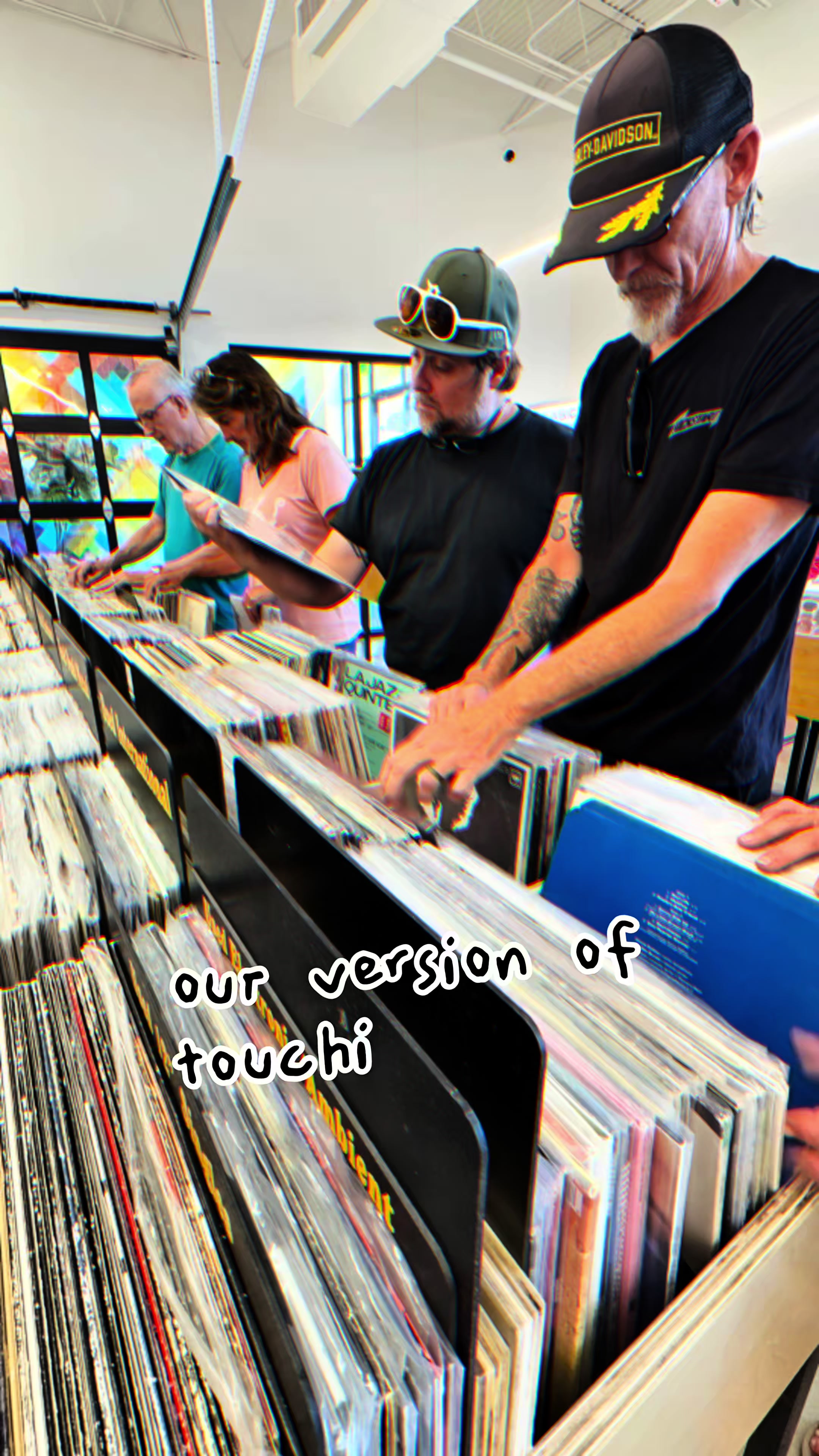 @Seasick Records