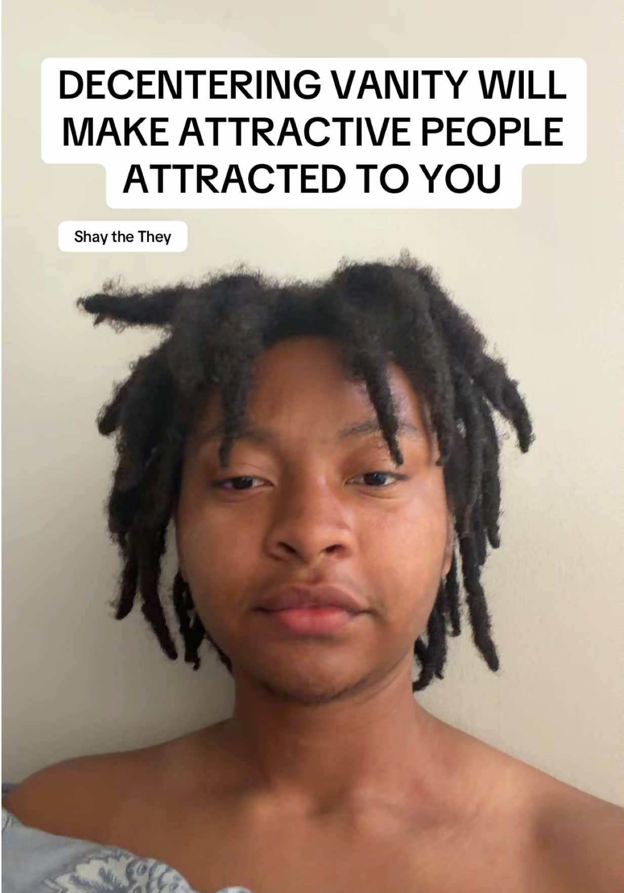 @Shay the They