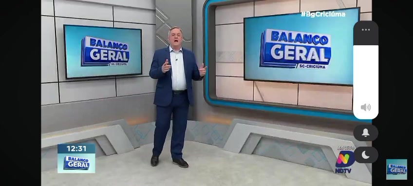 @Baiano e Gigante