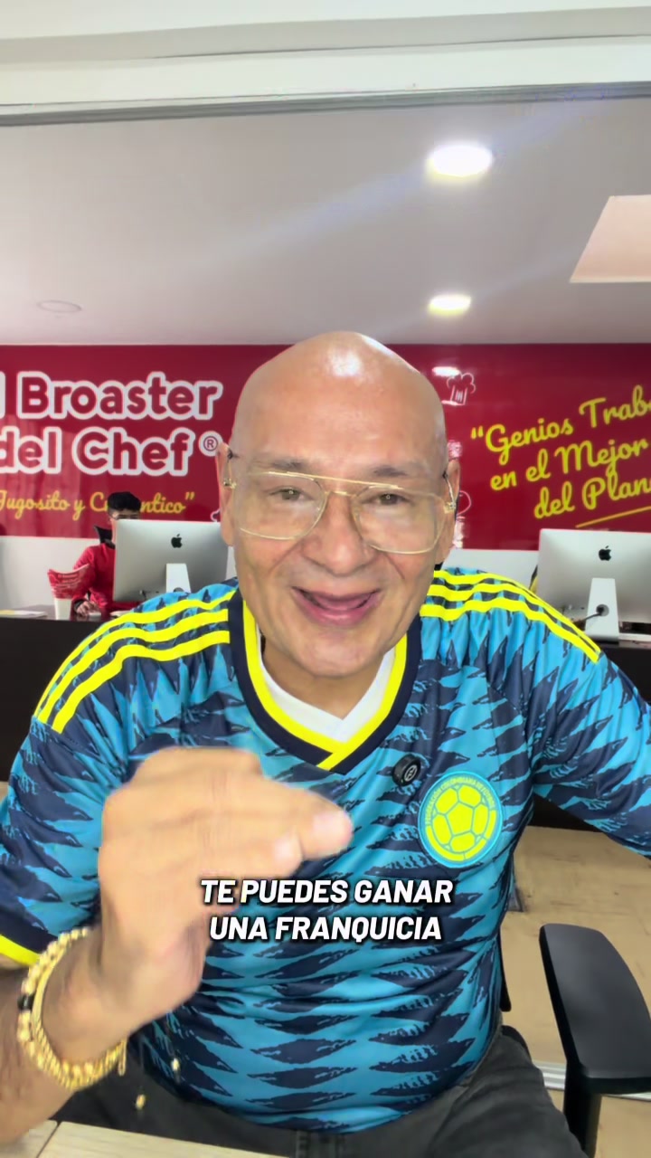 @Maucho