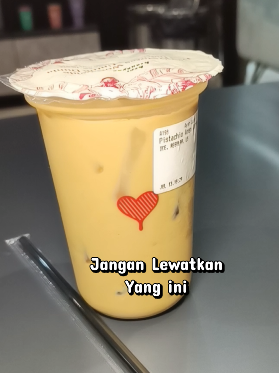 @Ayah Lucky