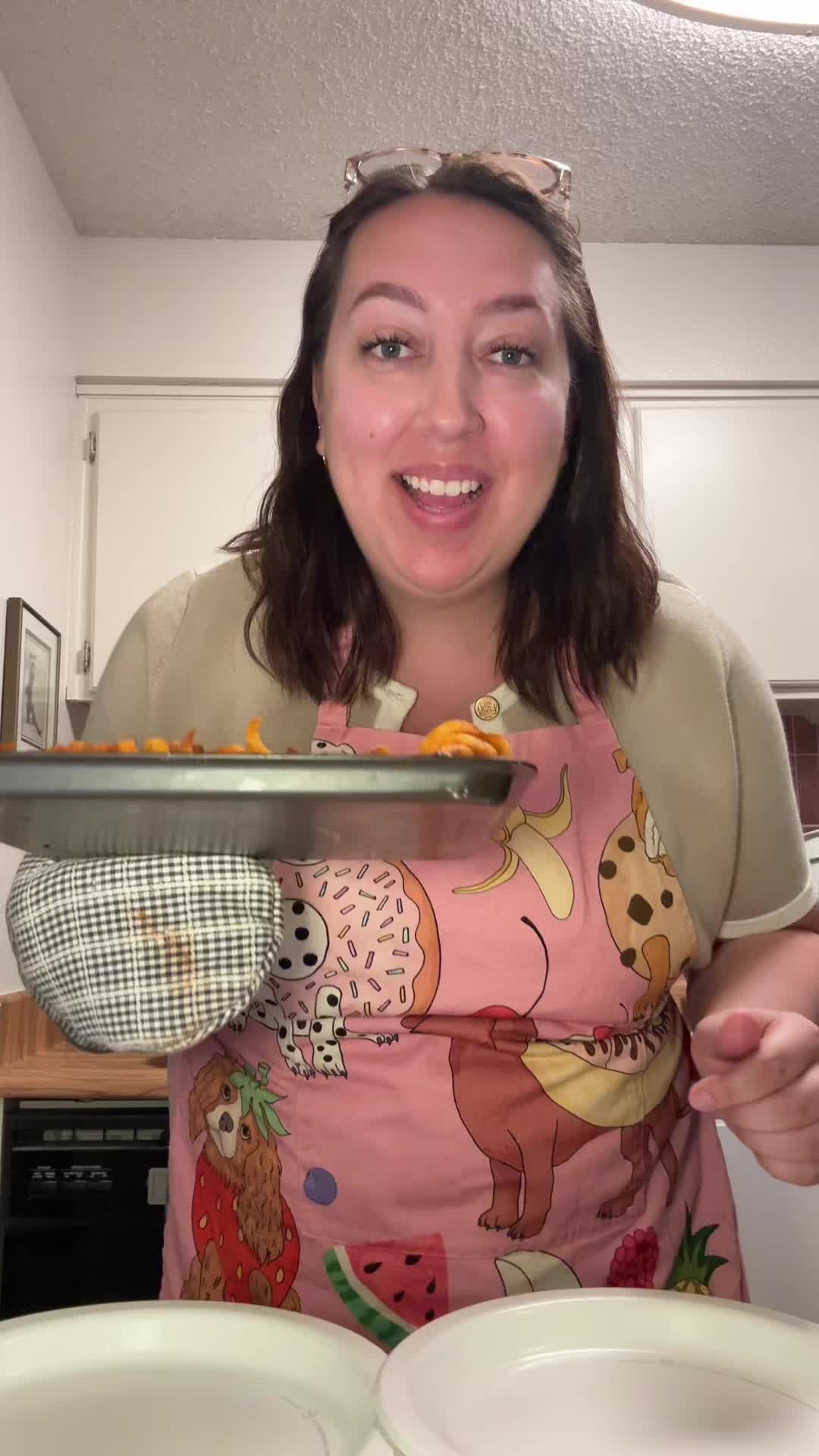 @Tiana | Single Foster Mom