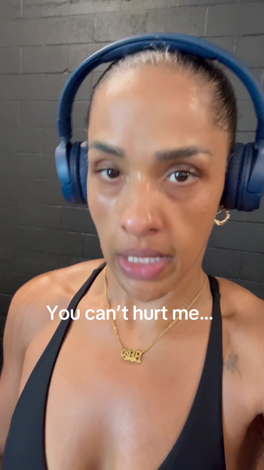 @Jessica❤️ Madame J 💇♀️💪🏽👡