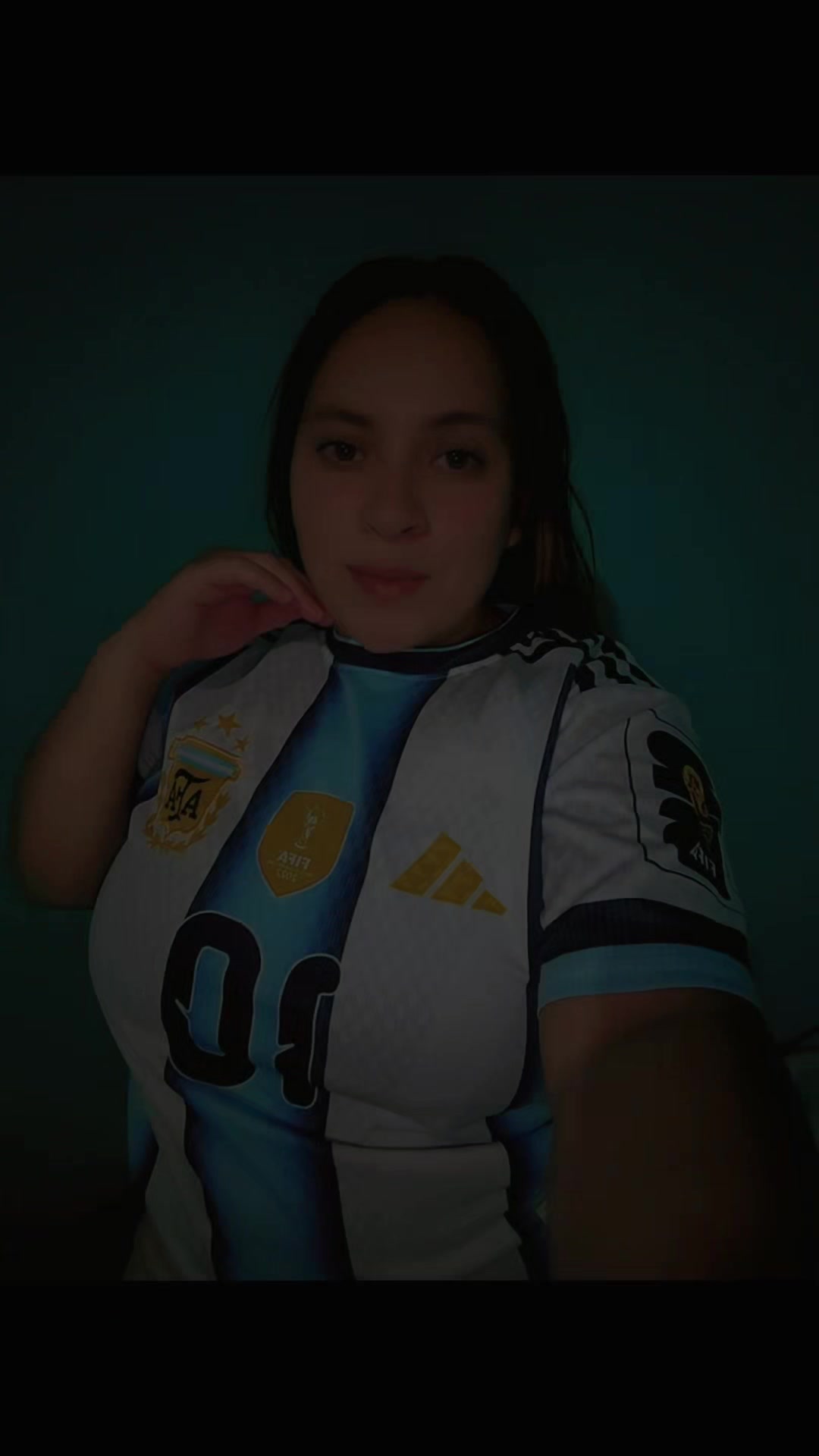 @Yeimyta Canté Escobar