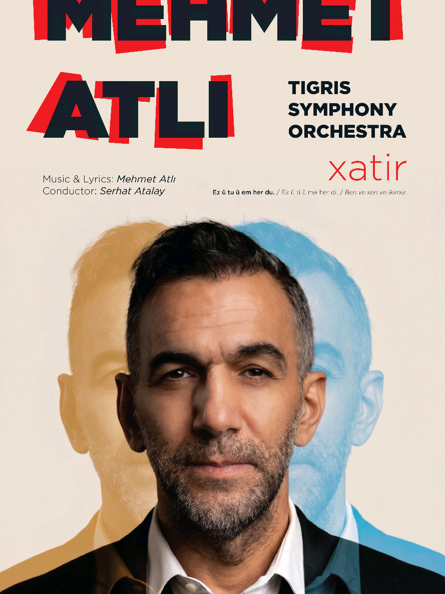 @Mehmet Atlı