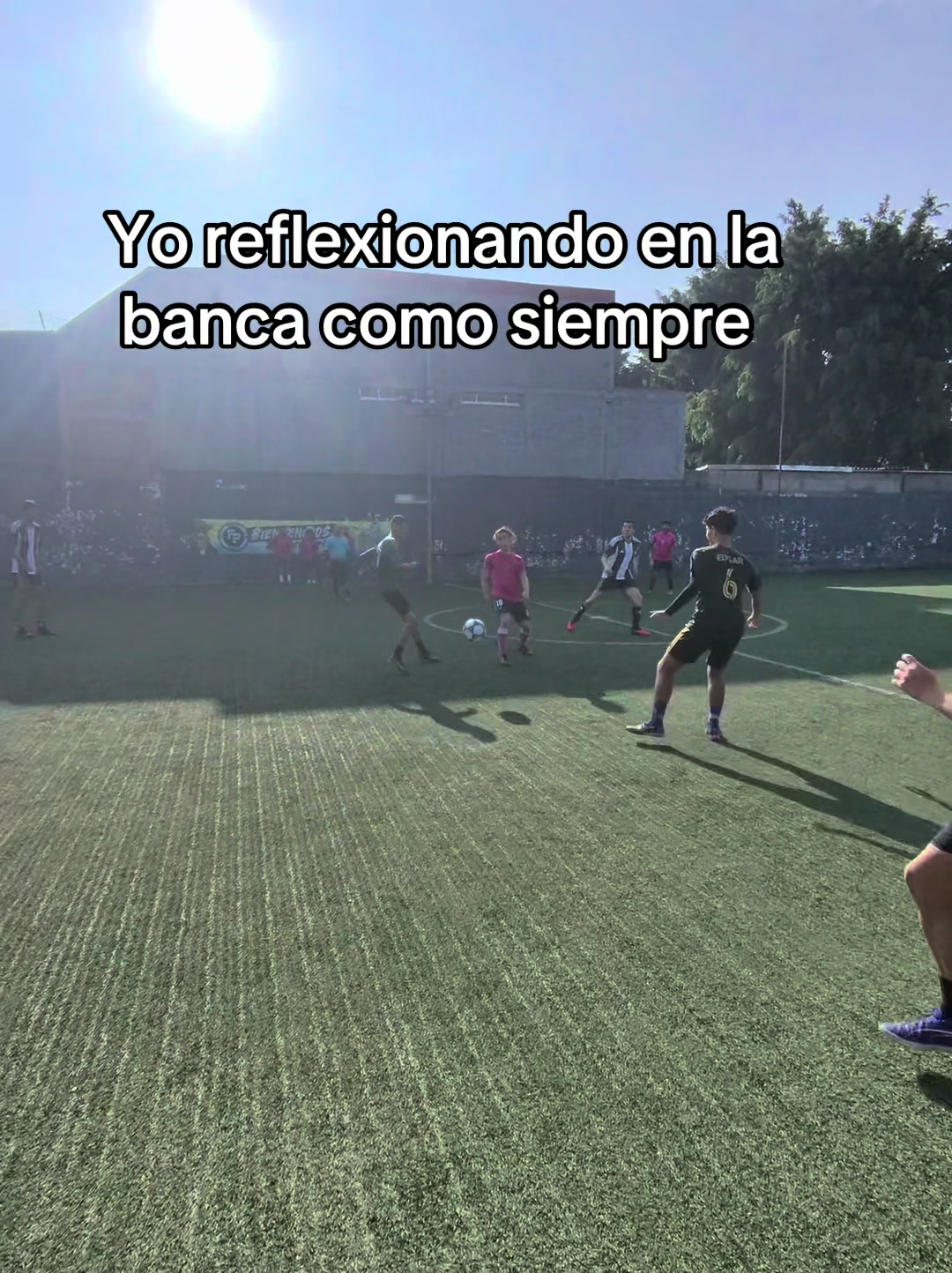 @Gil vegas | el último diez 🔟