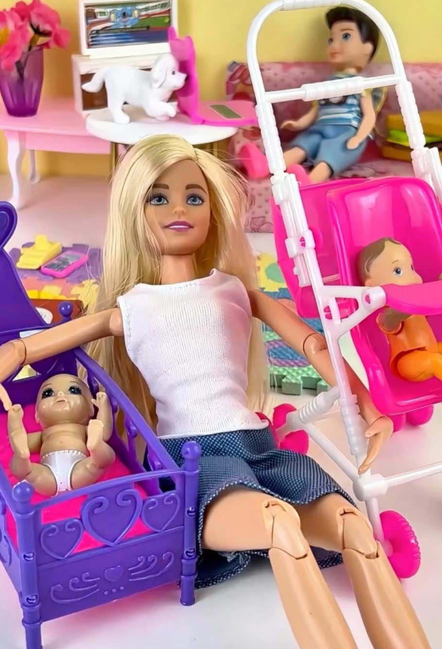 @BarbieStories