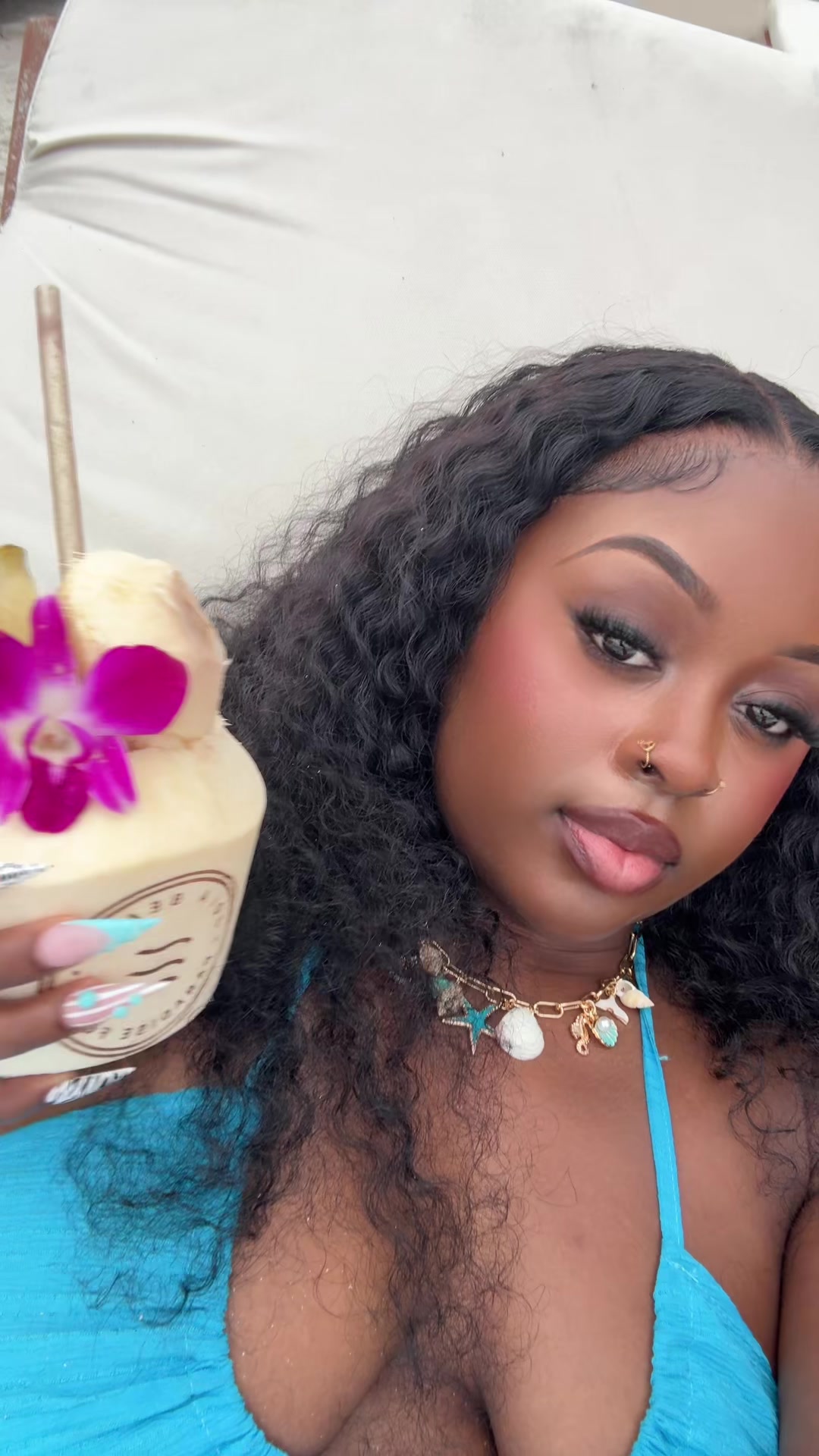 @Ashanti Keoir★Content Creator