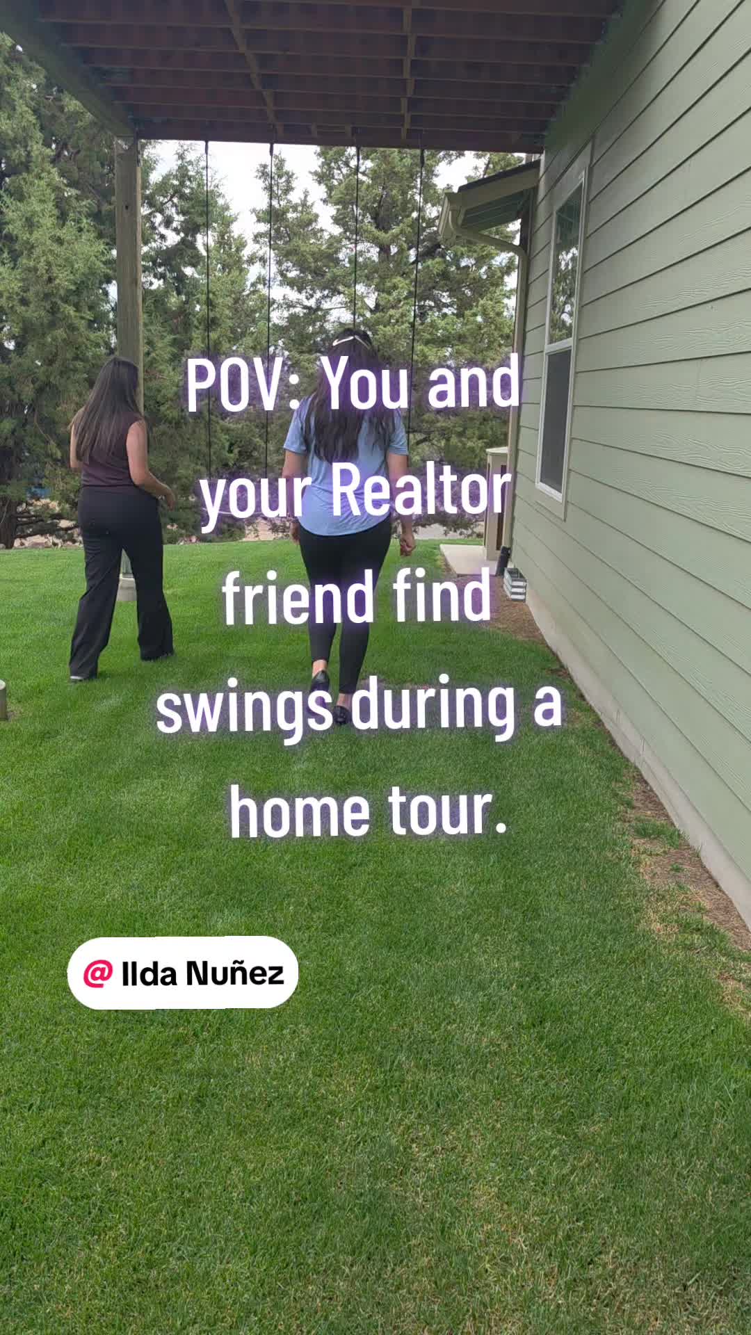 @Real Estate Nessa