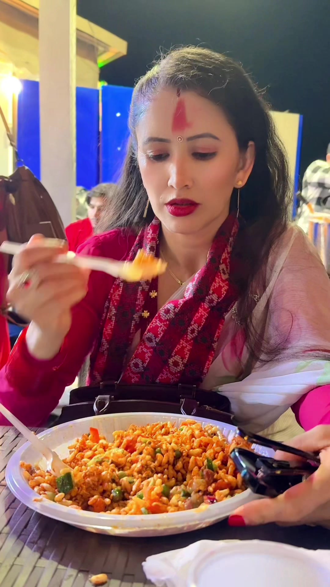 @Aasha Karki