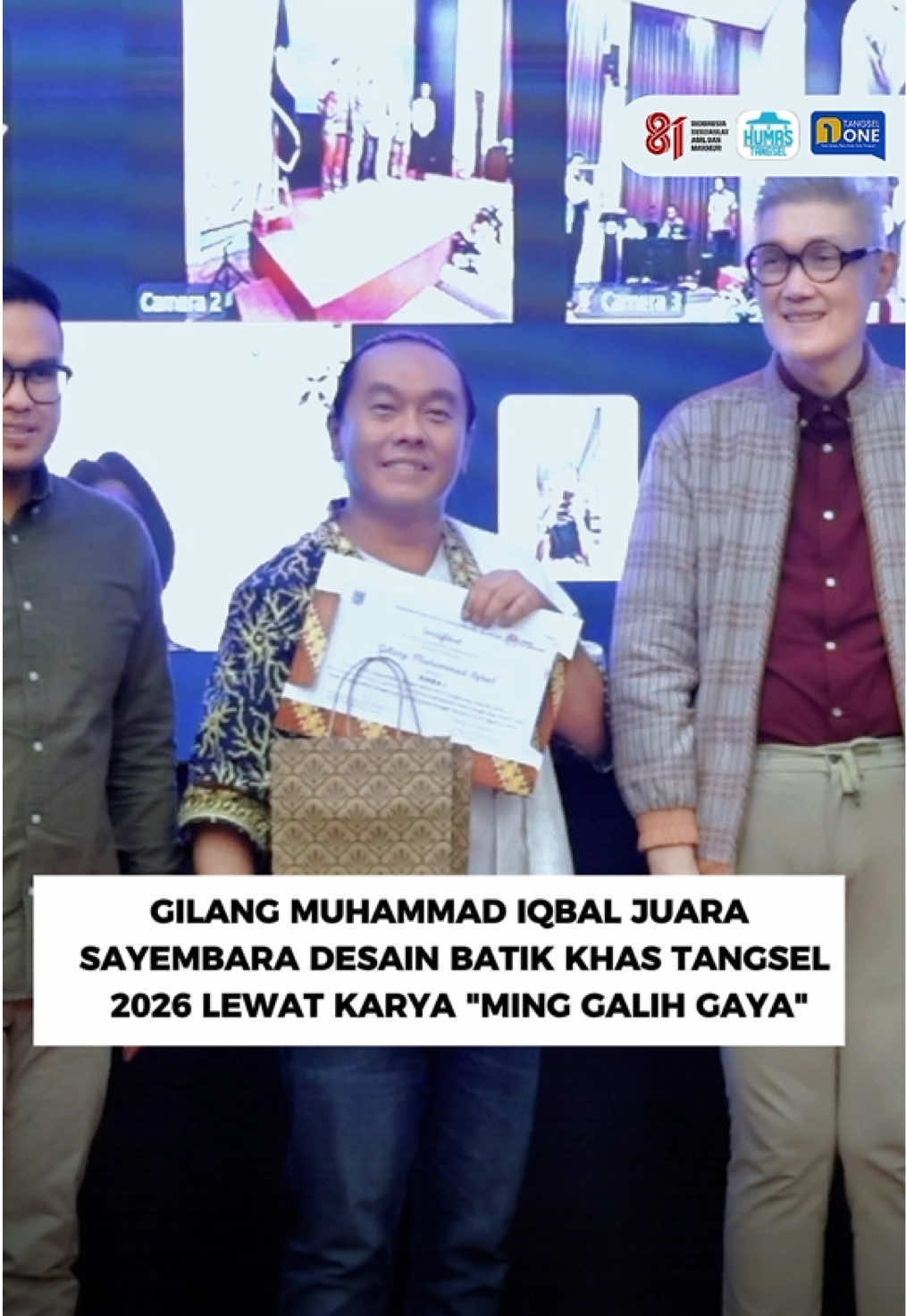 @humaskotatangsel