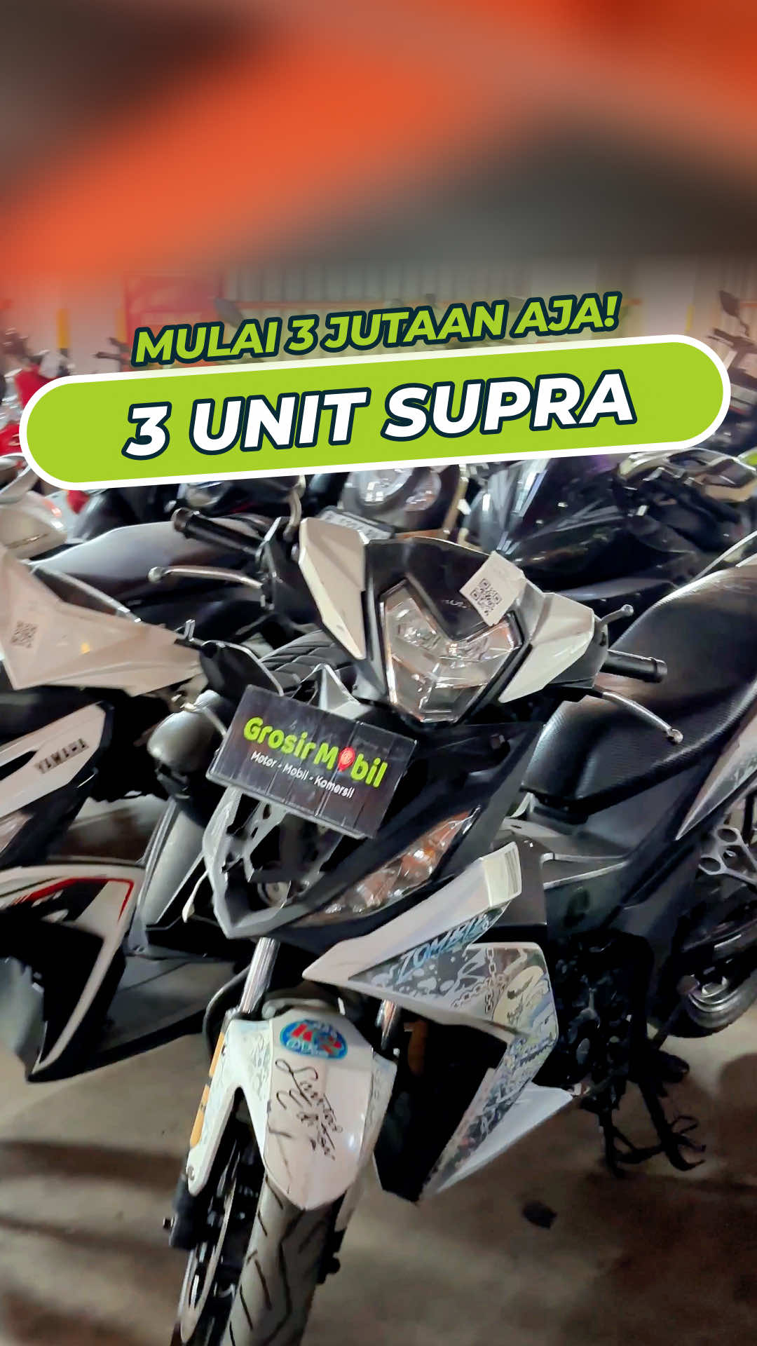 @Grosir Mobil