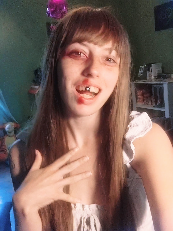 @Lyra Linx