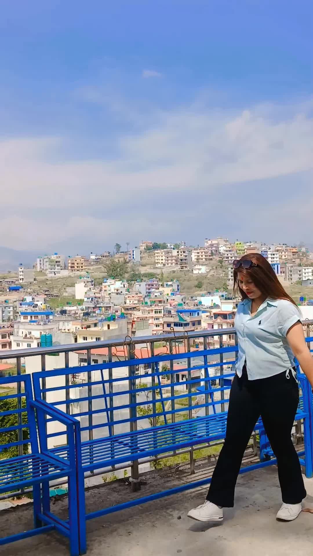 @pushpa shrestha