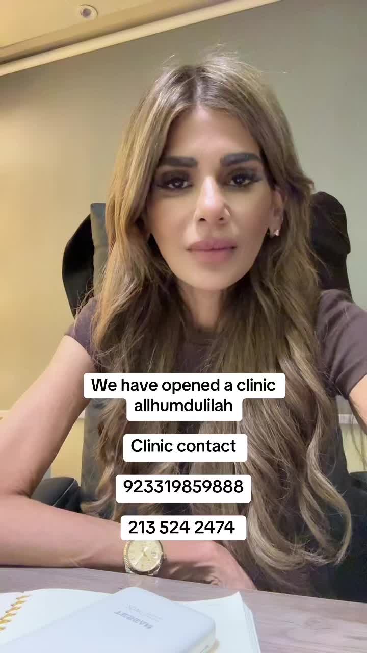 @Dr Aisha Lakhwani fertility