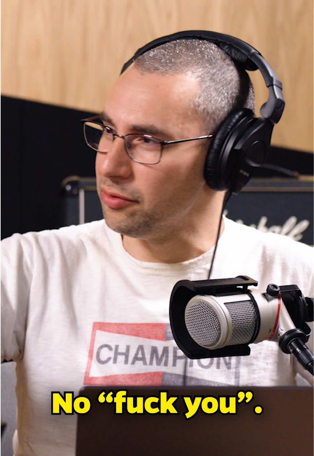@Tape Notes Podcast