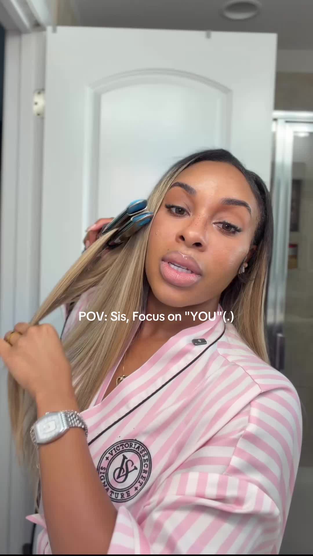 @Quadesha D.