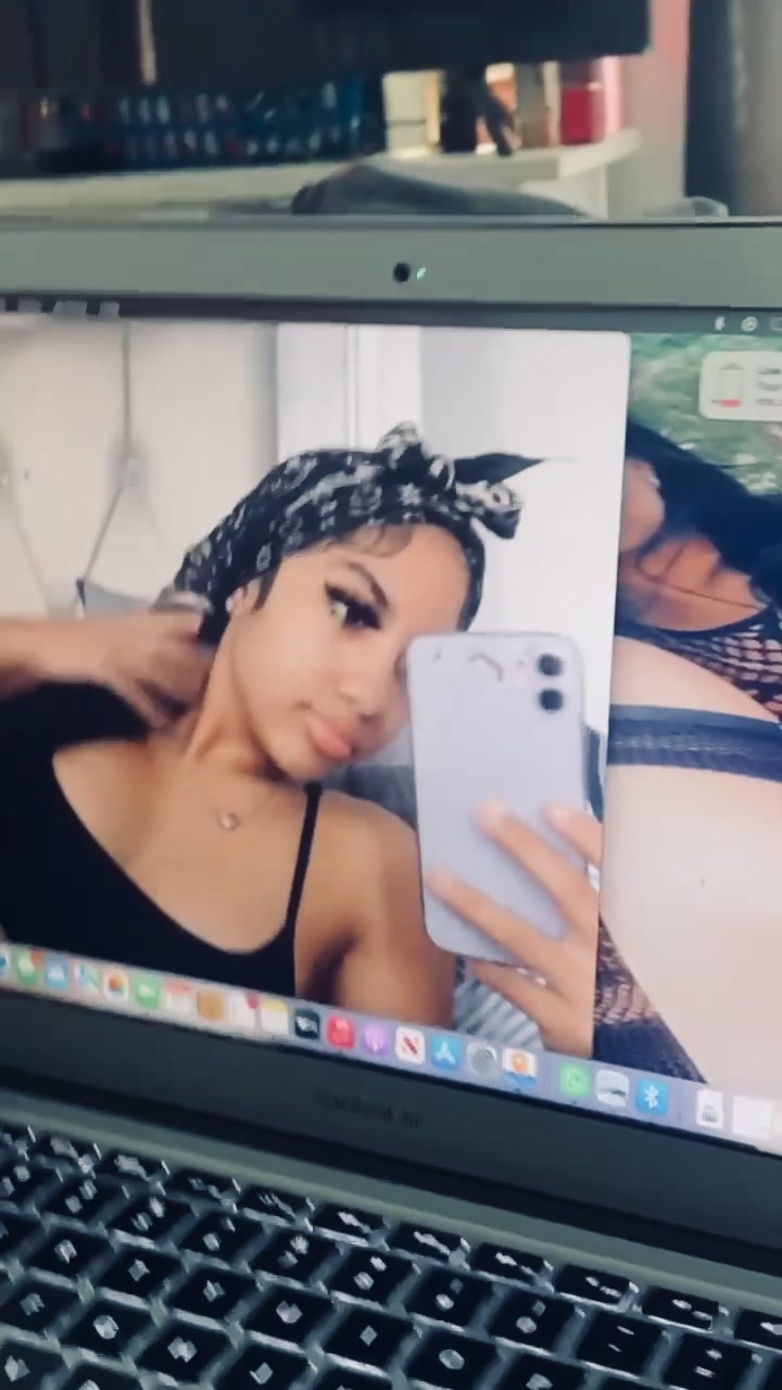 @cheyrileshkanie 👸🏻