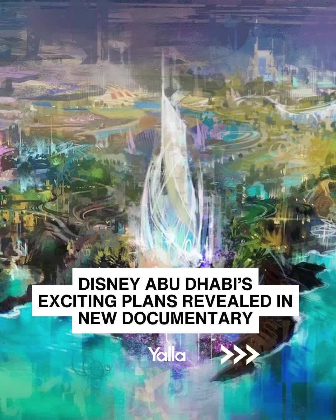 @Yalla Abu Dhabi