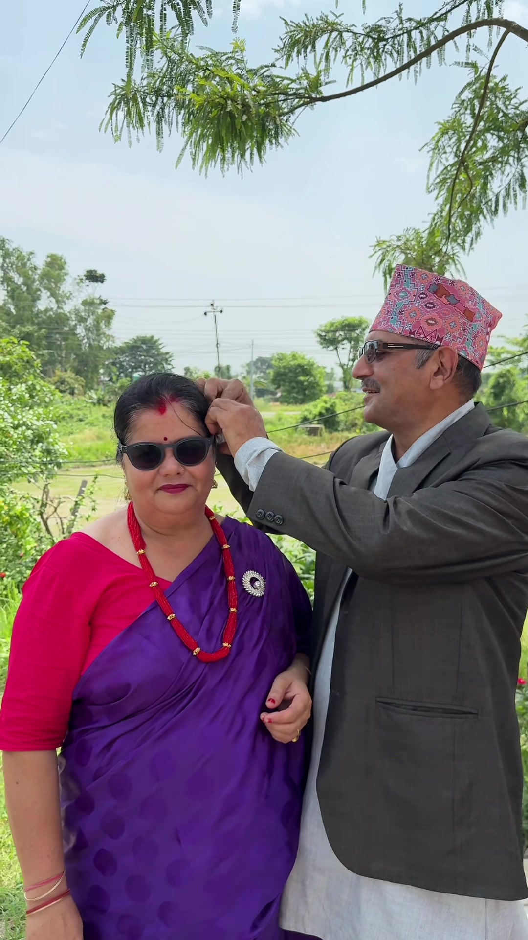 @Kalpana Dahal