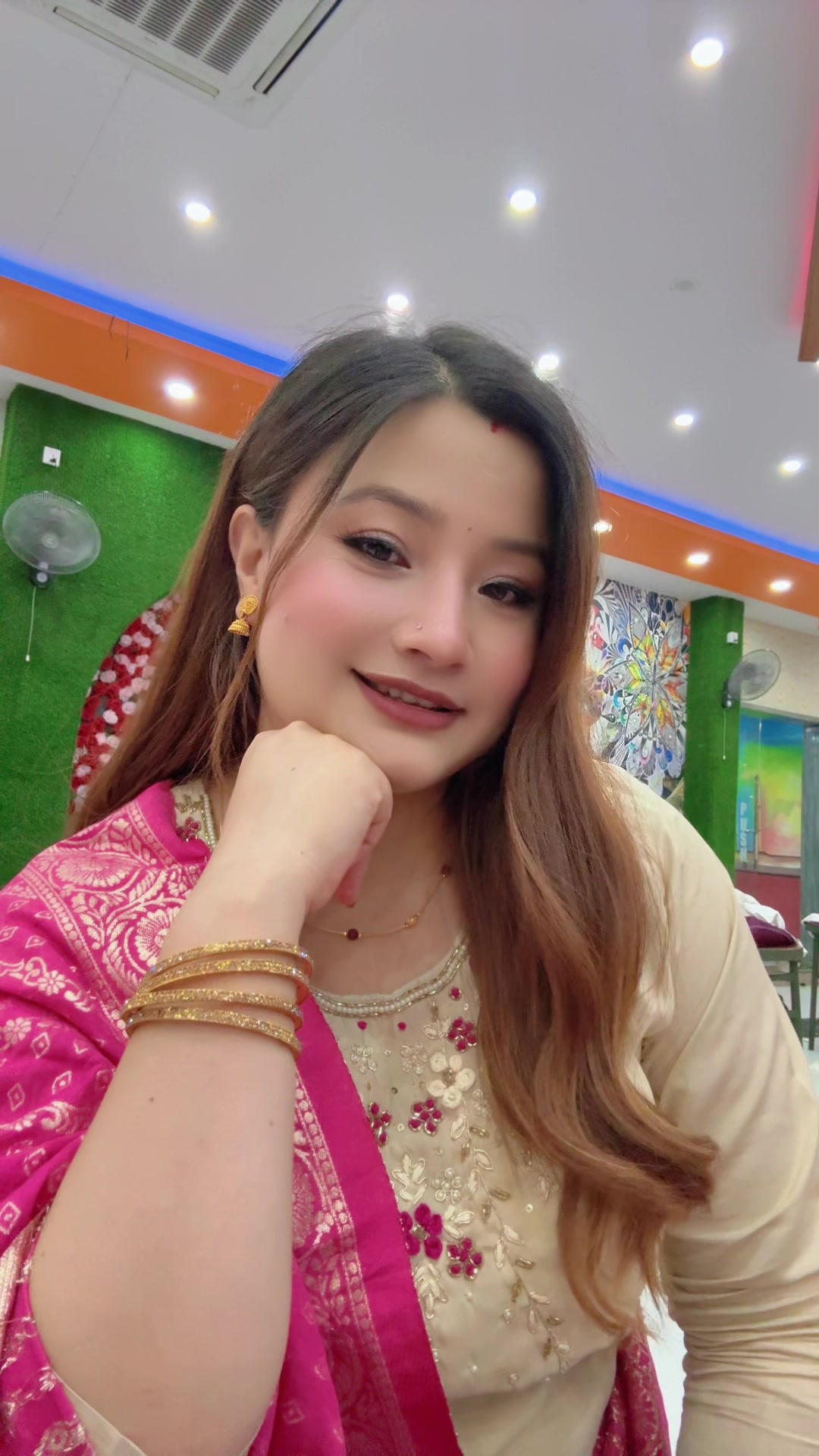 @Kritika Bartaula