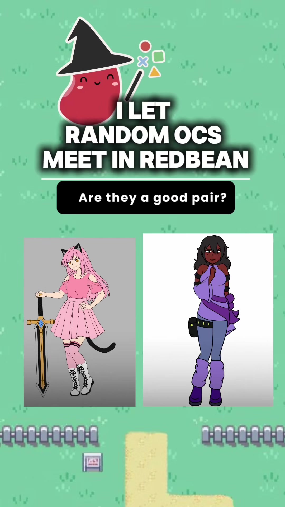 @Redbean