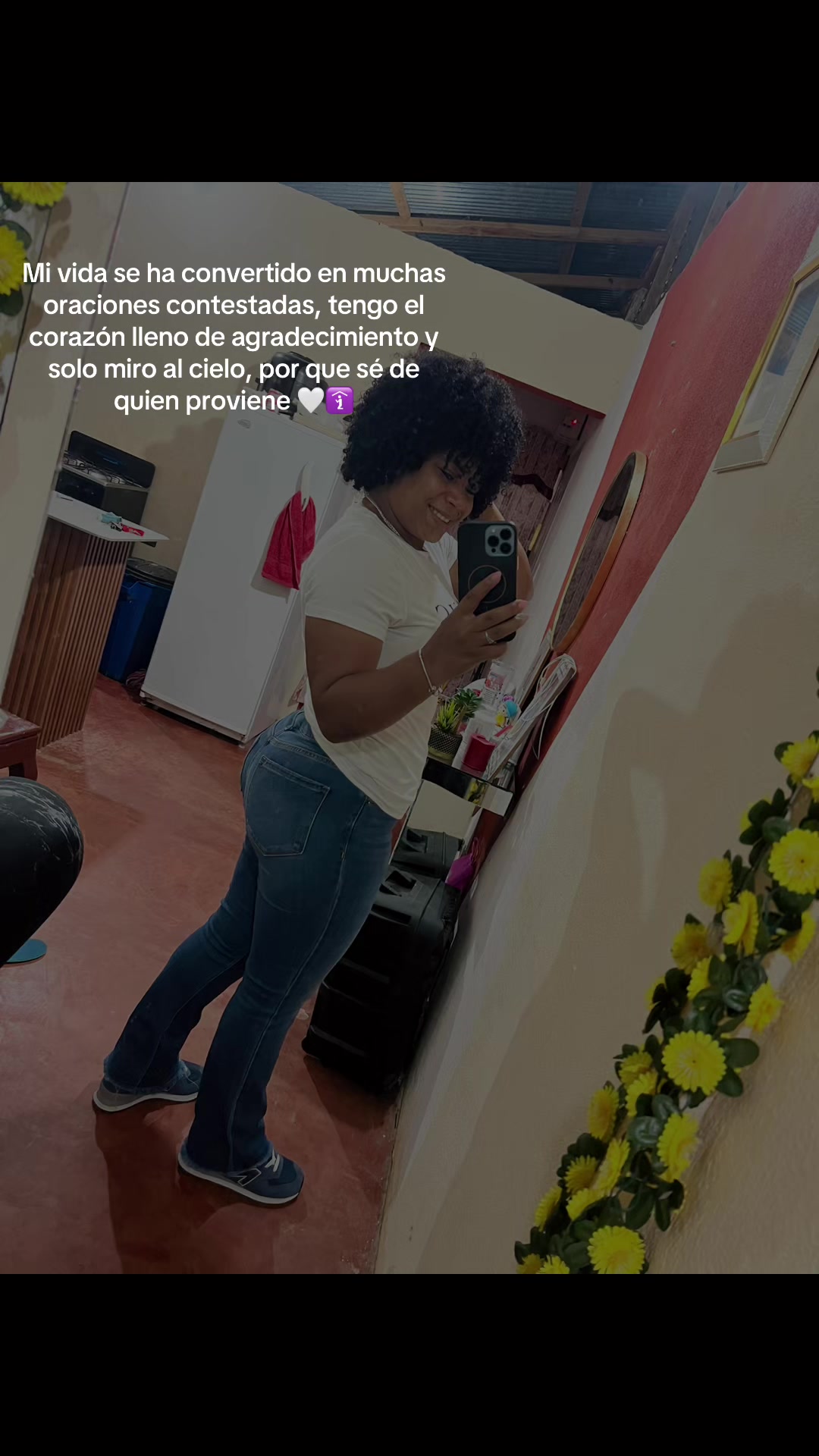 @Shanel de la Cruz