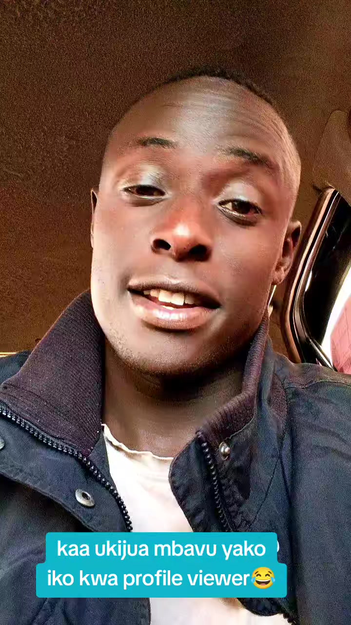 @KISII SHERIFF