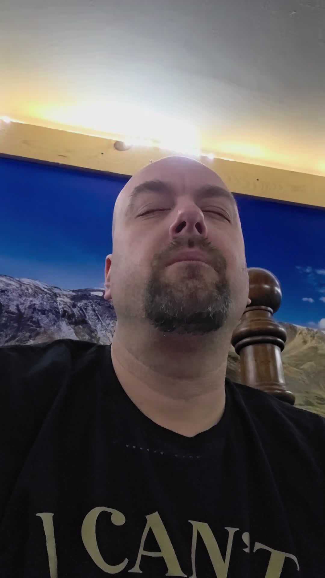 @Adam McMillin, ADhD Laity
